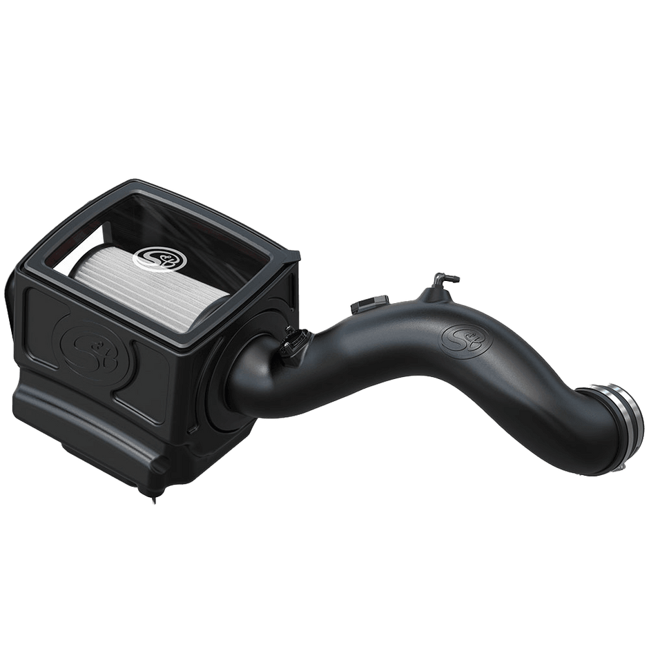Cold Air Intake for 2009-2013 Silverado, Sierra 1500 / 2009-2014 Tahoe, Yukon, Suburban, Escalade - S&B
