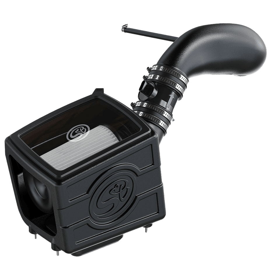 Cold Air Intake for 99-07 Chevy Silverado,  GMC Sierra 1500, 2500, 3500 / 07-08 Tahoe, Yukon