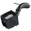 Cold Air Intake for 99-07 Chevy Silverado,  GMC Sierra 1500, 2500, 3500 / 07-08 Tahoe, Yukon