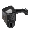 Cold Air Intake for 2020-2025 Silverado / Sierra 2500 & 3500 6.6L Gas
