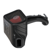Cold Air Intake for 2020-2025 Silverado / Sierra 2500 & 3500 6.6L Gas - S&B
