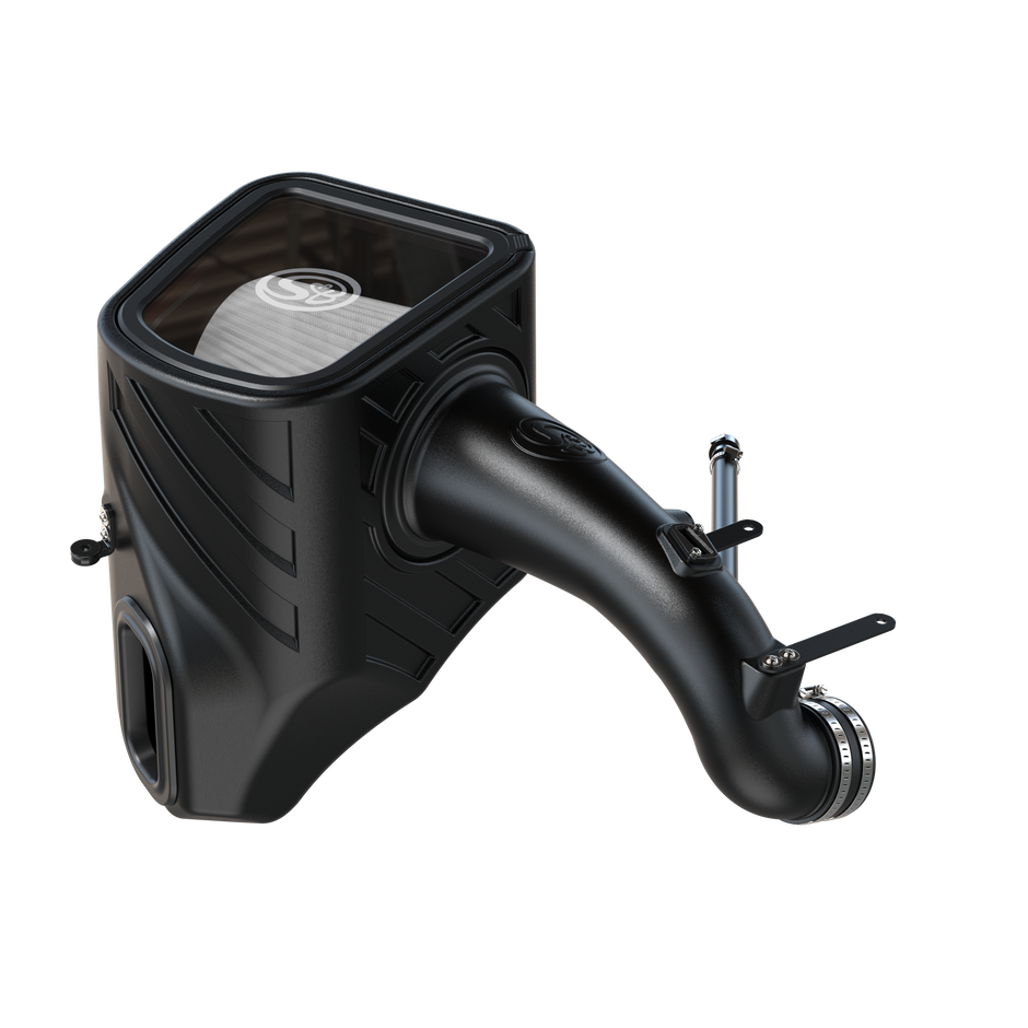 Cold Air Intake for 2020-2025 Silverado / Sierra 2500 & 3500 6.6L Gas
