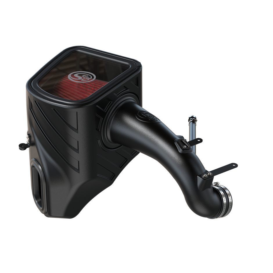 Cold Air Intake for 2020-2025 Silverado / Sierra 2500 & 3500 6.6L Gas