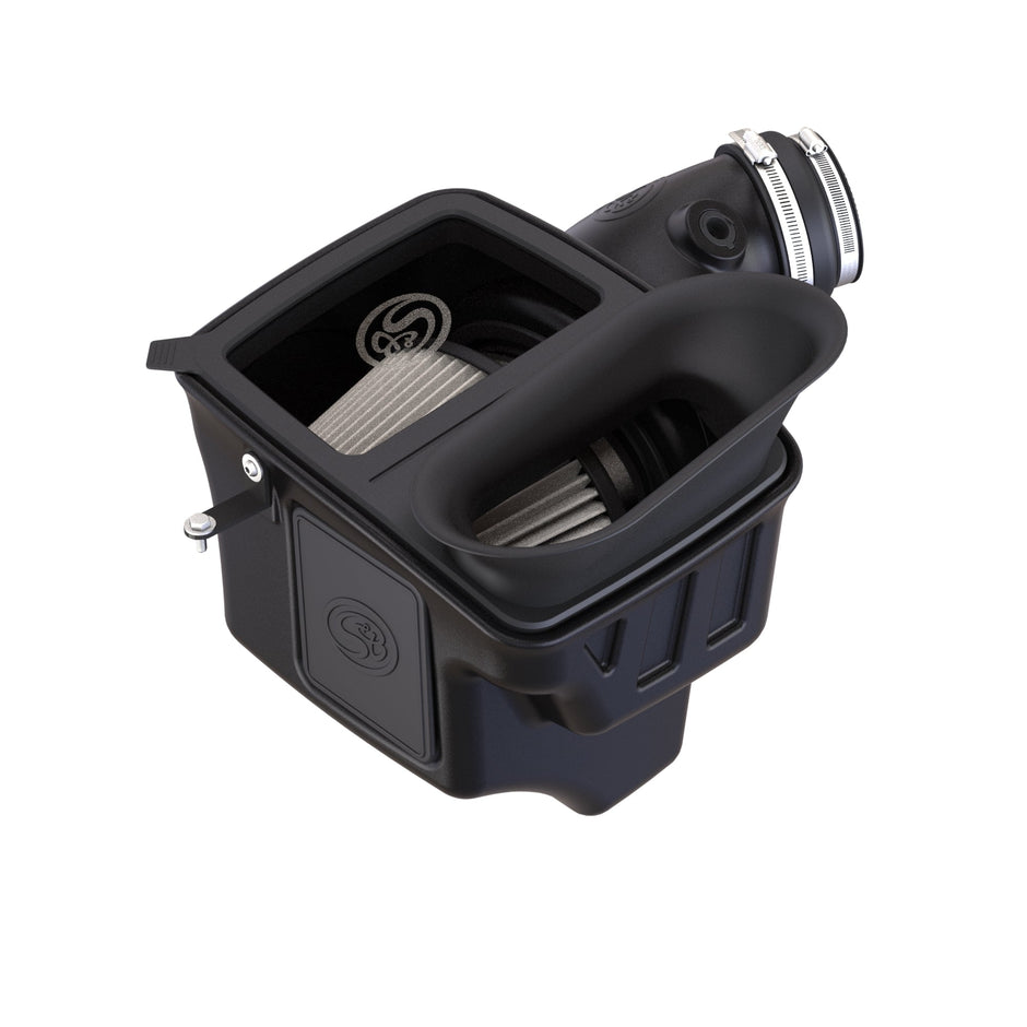 Cold Air Intake for 2021-2025 Jeep Wrangler 392 6.4L