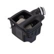 Cold Air Intake for 2021-2025 Jeep Wrangler 392 6.4L