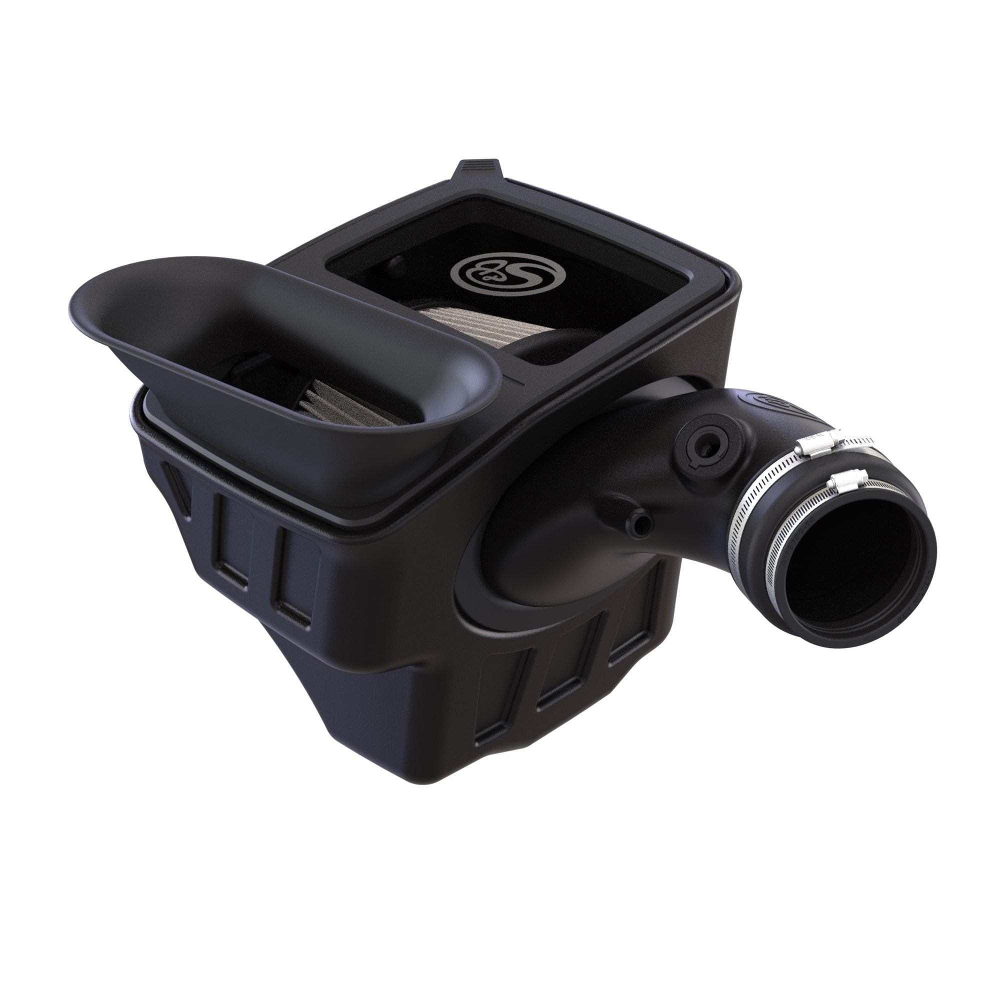 Cold Air Intake for 2021-2025 Jeep Wrangler 392 6.4L