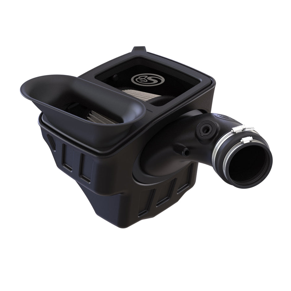 Cold Air Intake for 2021-2025 Jeep Wrangler 392 6.4L