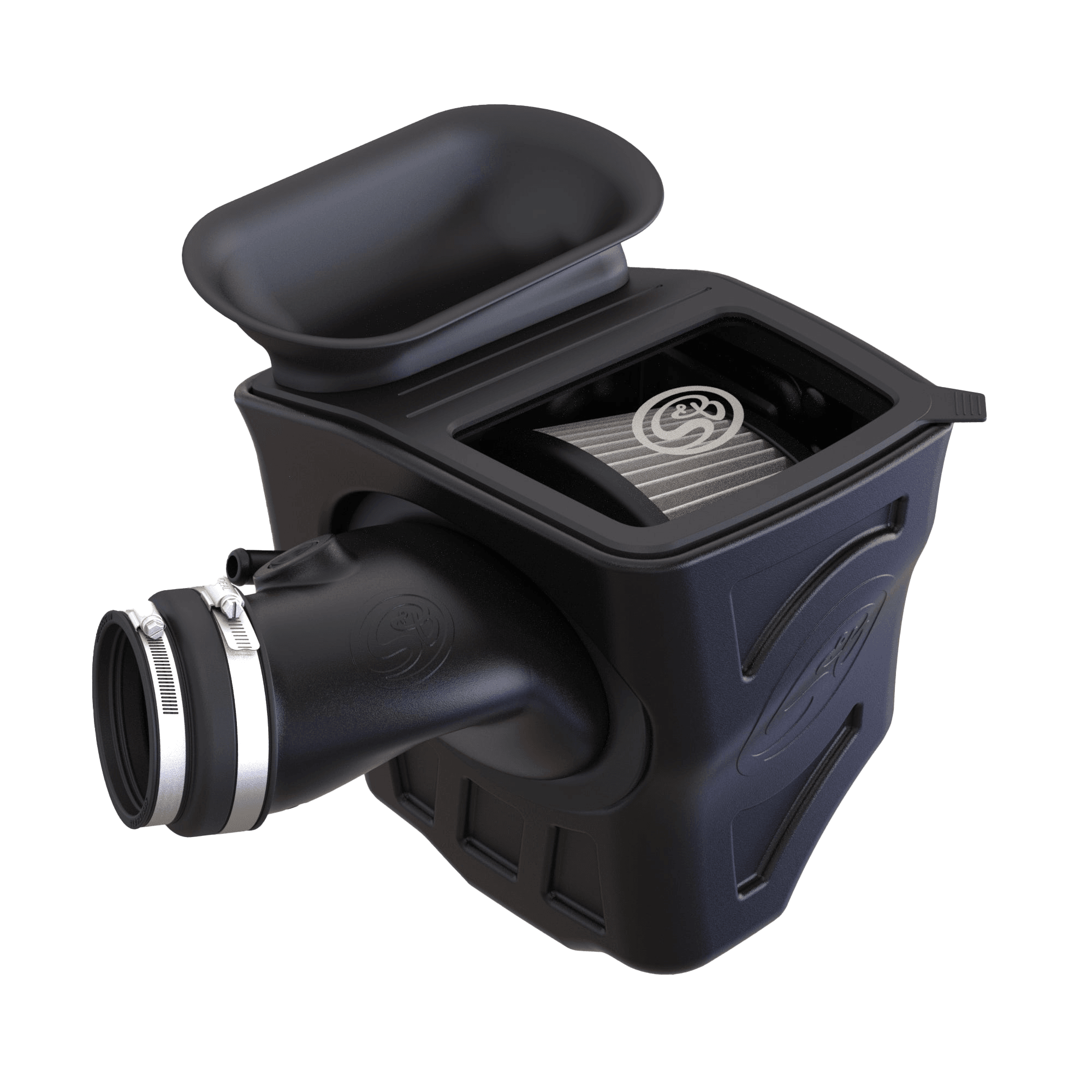 Cold Air Intake for 2021-2025 Jeep Wrangler 392 6.4L