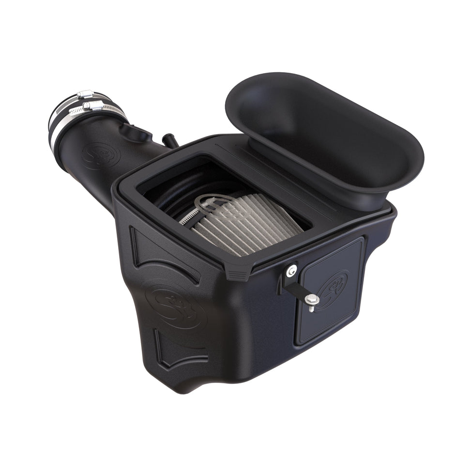 Cold Air Intake for 2021-2025 Jeep Wrangler 392 6.4L