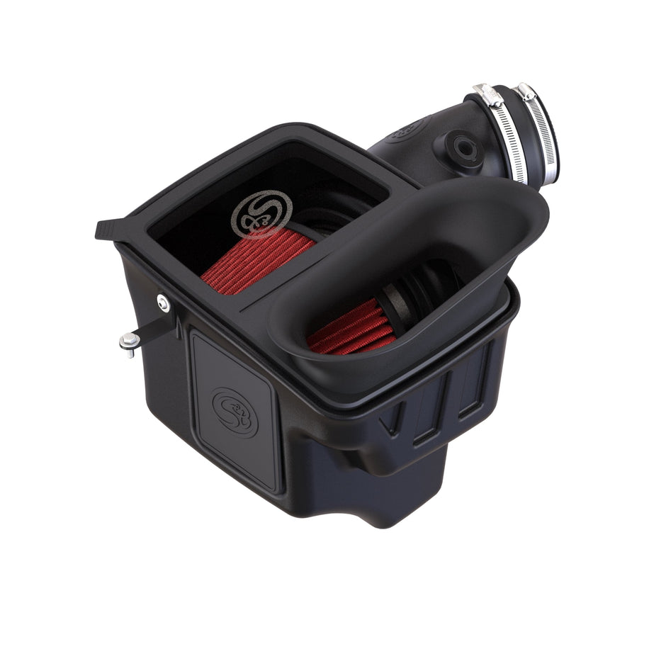 Cold Air Intake for 2021-2025 Jeep Wrangler 392 6.4L
