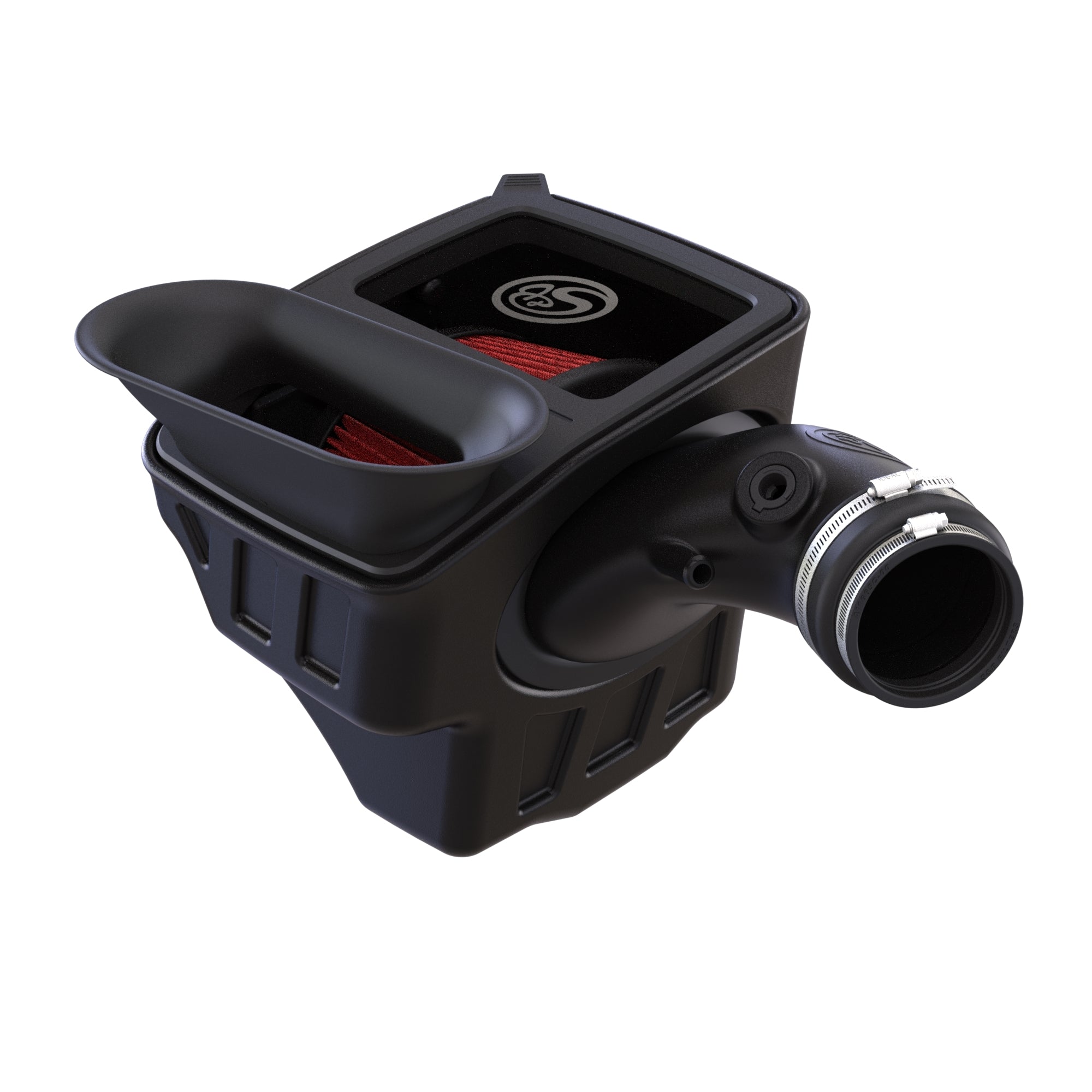 Cold Air Intake for 2021-2025 Jeep Wrangler 392 6.4L
