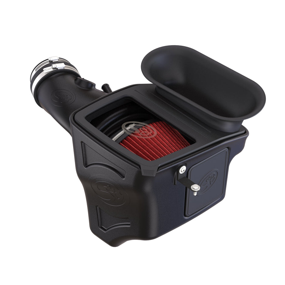 Cold Air Intake for 2021-2025 Jeep Wrangler 392 6.4L