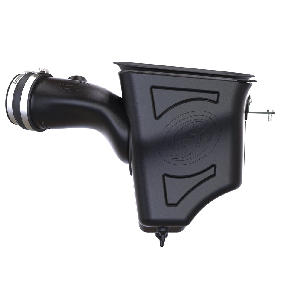 Cold Air Intake for 2021-2025 Jeep Wrangler 392 6.4L