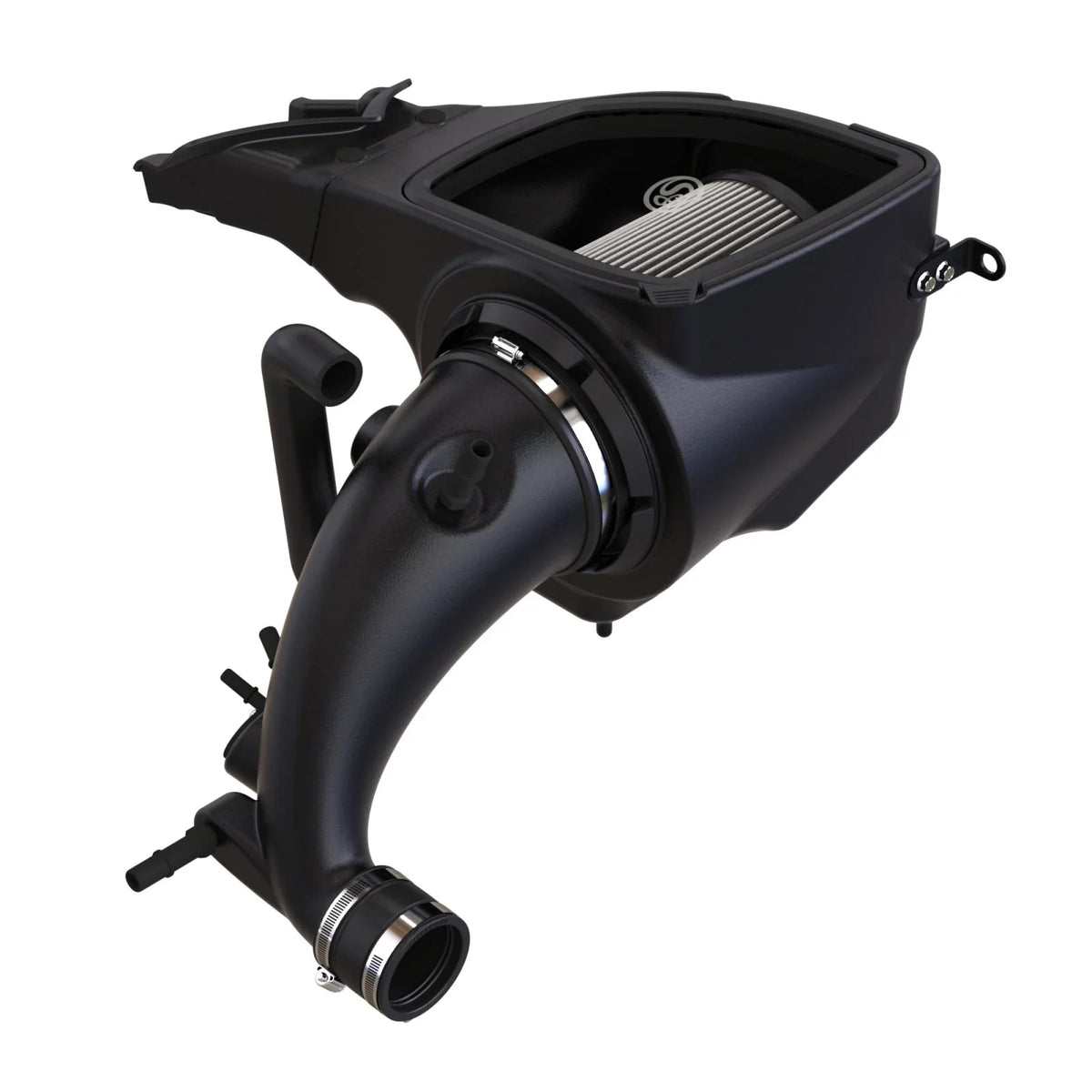 Cold Air Intake for 2021-2024 Ford Bronco 2.3L