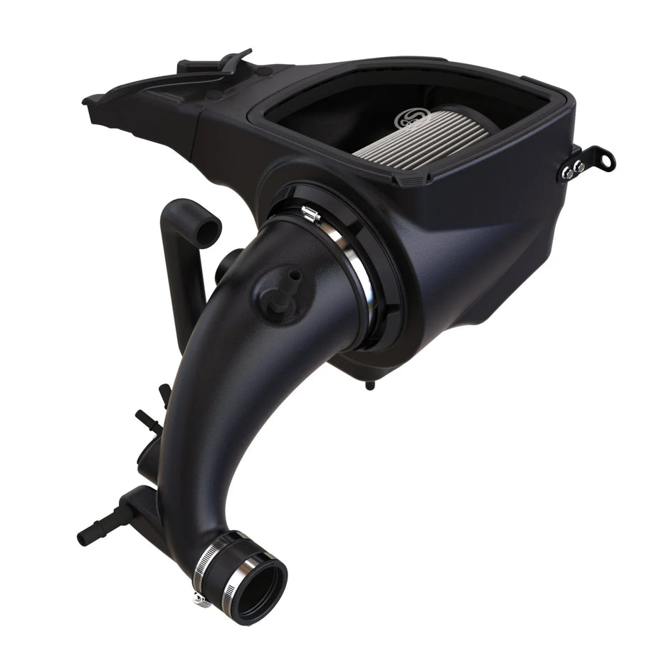 Cold Air Intake for 2021-2024 Ford Bronco 2.3L