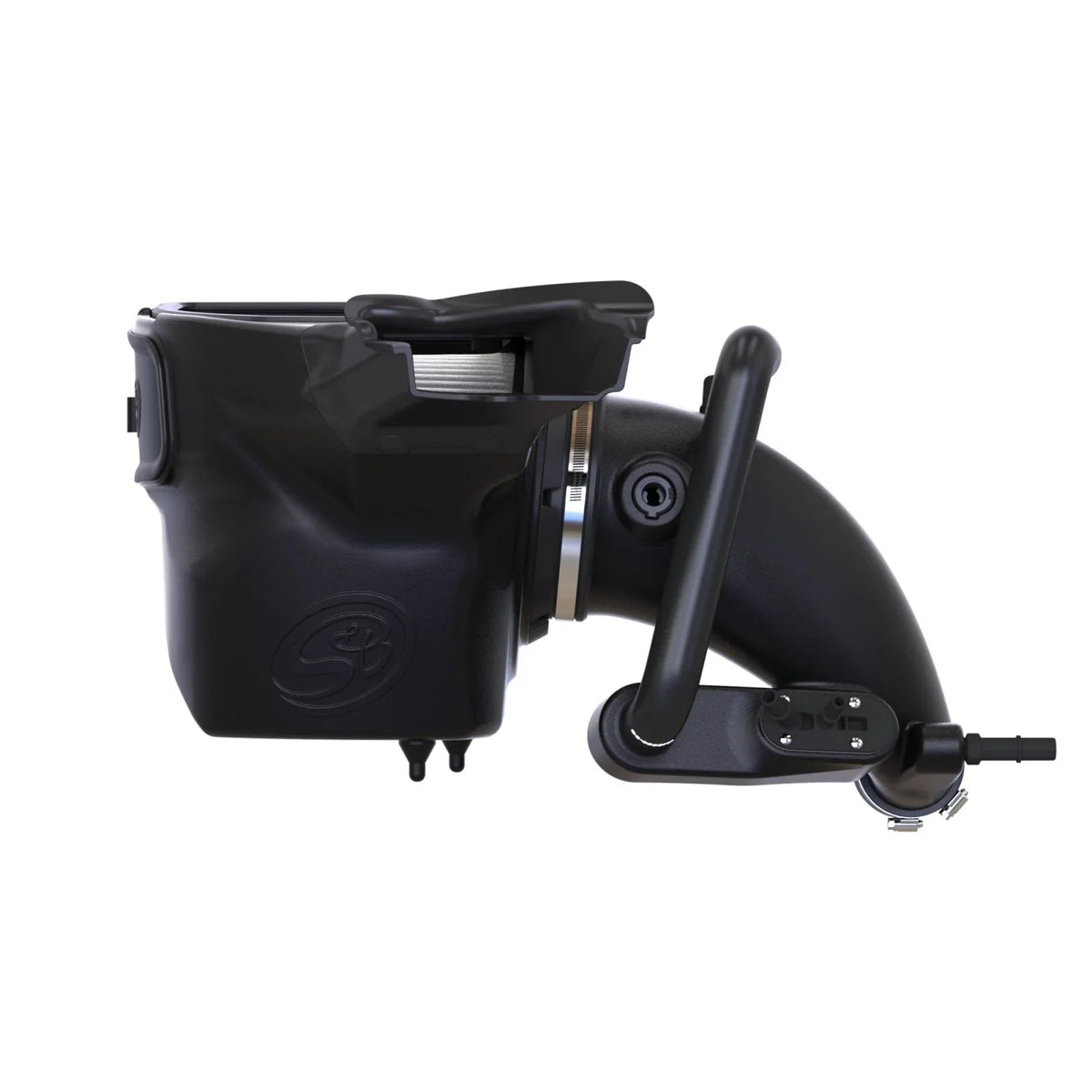 Cold Air Intake for 2021-2024 Ford Bronco 2.3L