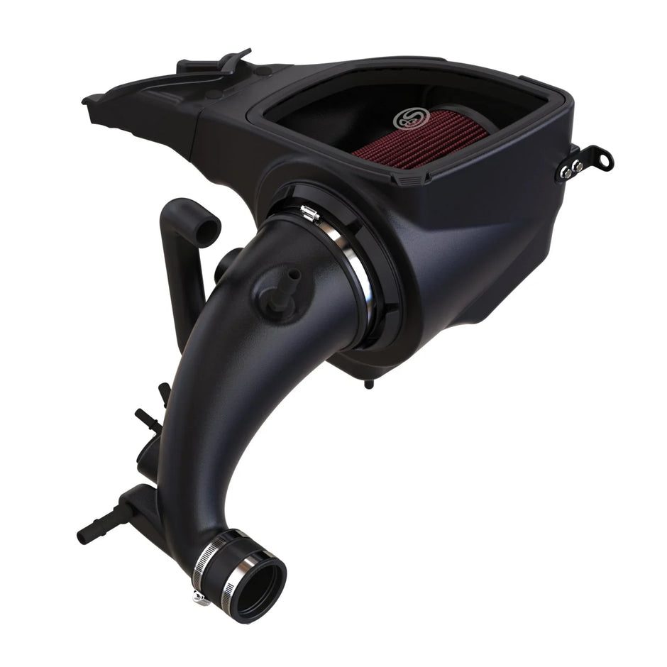 Cold Air Intake for 2021-2024 Ford Bronco 2.3L