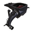 Cold Air Intake for 2021-2024 Ford Bronco 2.3L