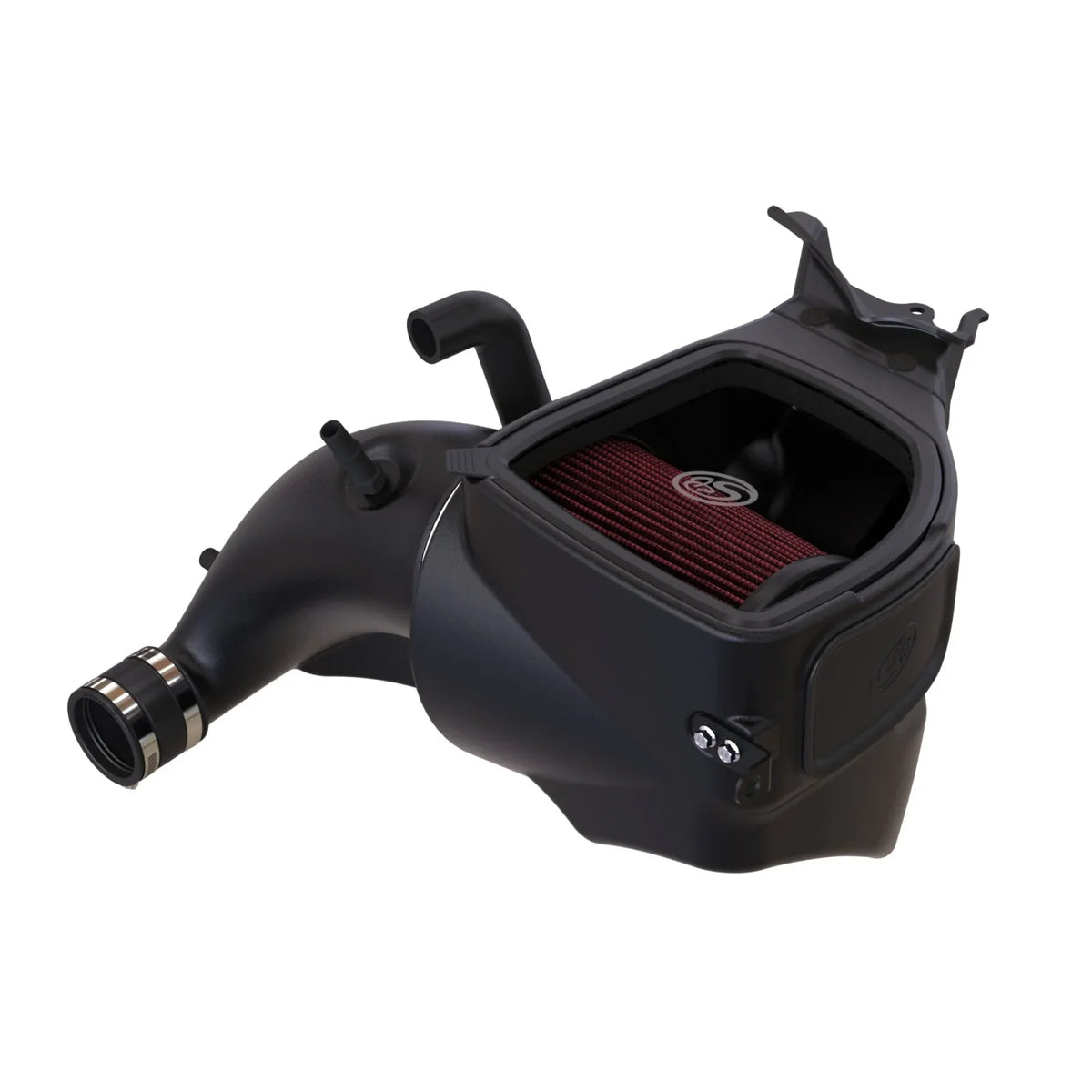Cold Air Intake for 2021-2024 Ford Bronco 2.3L