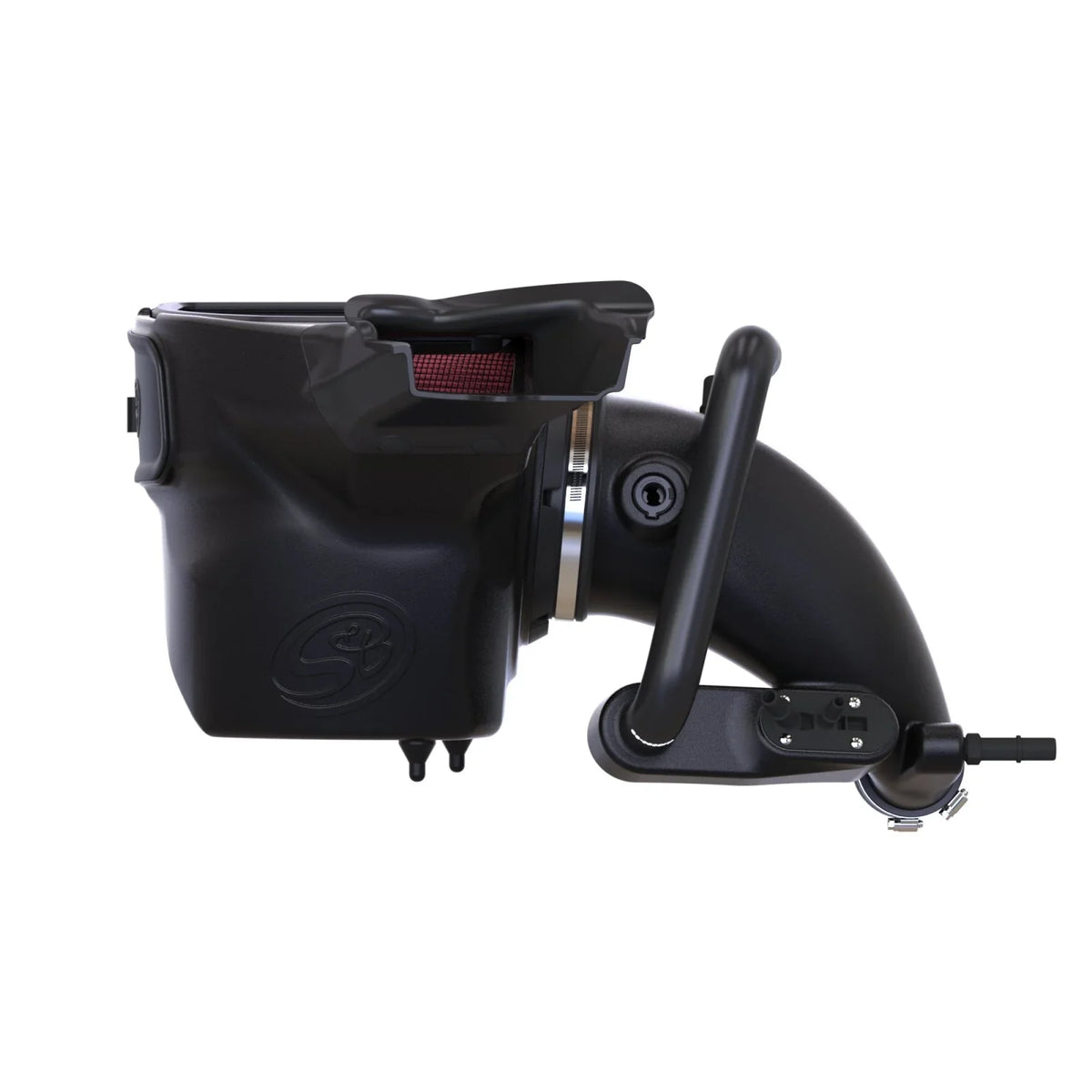Cold Air Intake for 2021-2024 Ford Bronco 2.3L