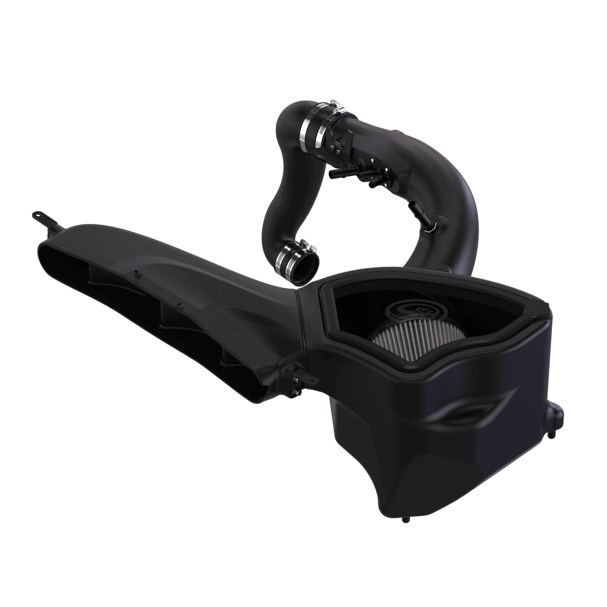Cold Air Intake for 2021-24 Ford Bronco Sport 2.0L, 2022-24 Ford Maverick 2.0L