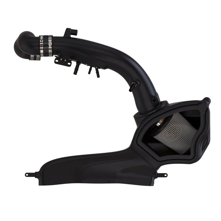 Cold Air Intake for 2021-24 Ford Bronco Sport 2.0L, 2022-24 Ford Maverick 2.0L