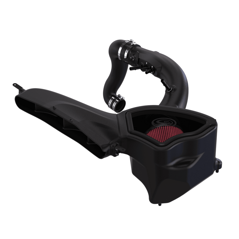Cold Air Intake for 2021-24 Ford Bronco Sport 2.0L, 2022-24 Ford Maverick 2.0L - S&B