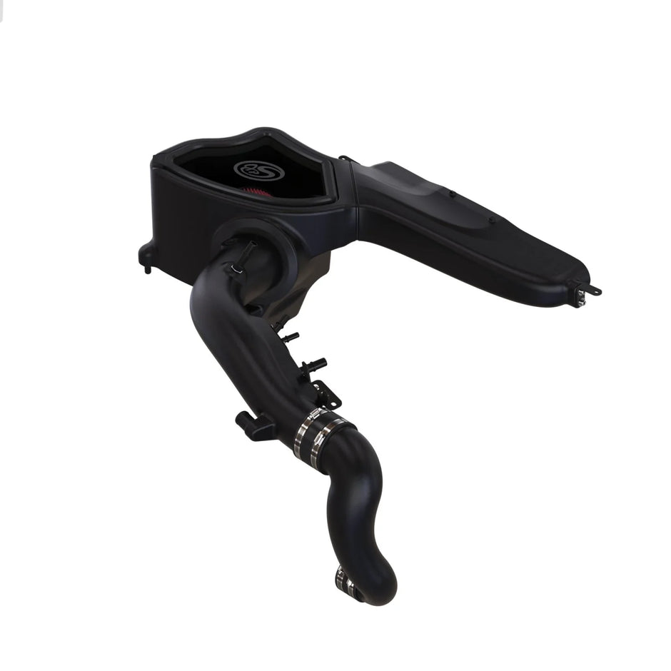 Cold Air Intake for 2021-24 Ford Bronco Sport 2.0L, 2022-24 Ford Maverick 2.0L