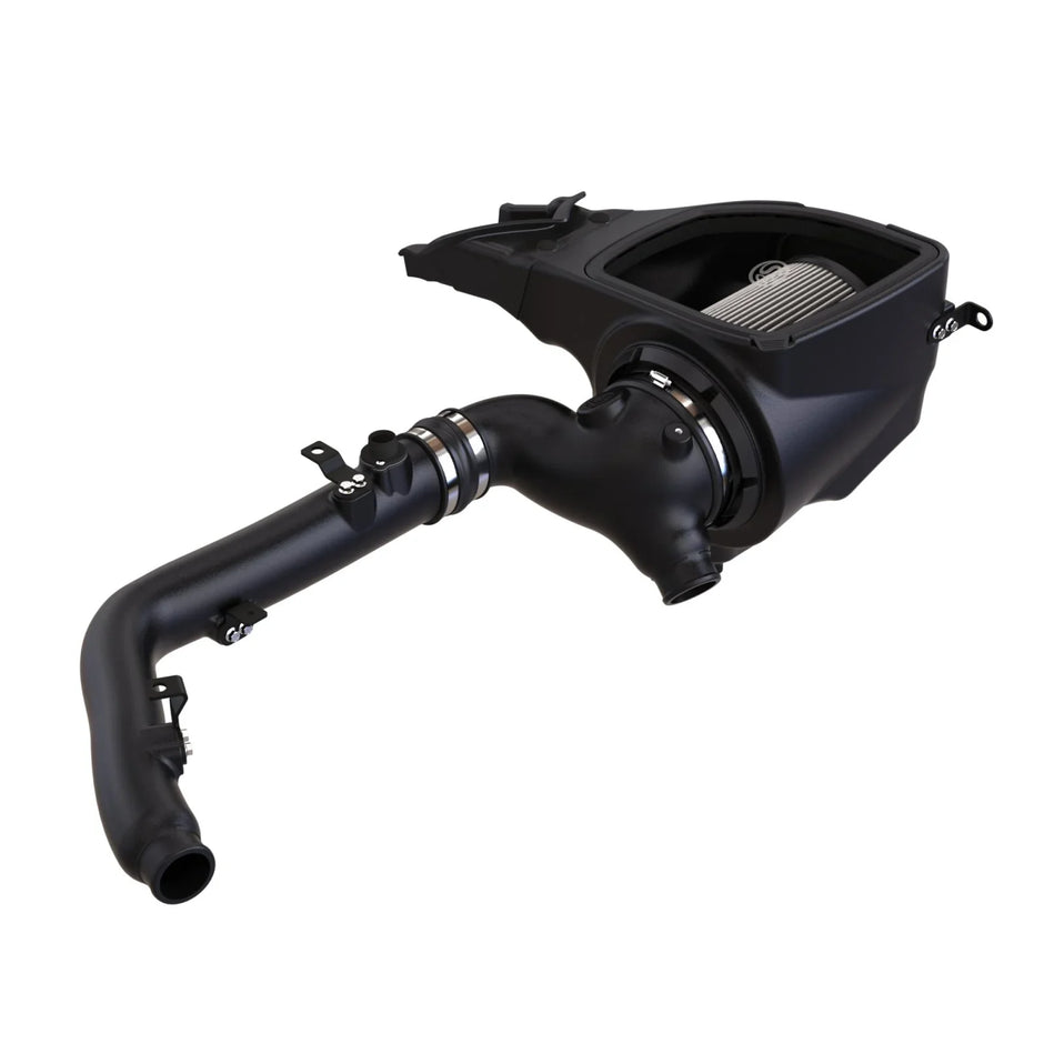 Cold Air Intake for 2021-2025 Ford Bronco 2.7L