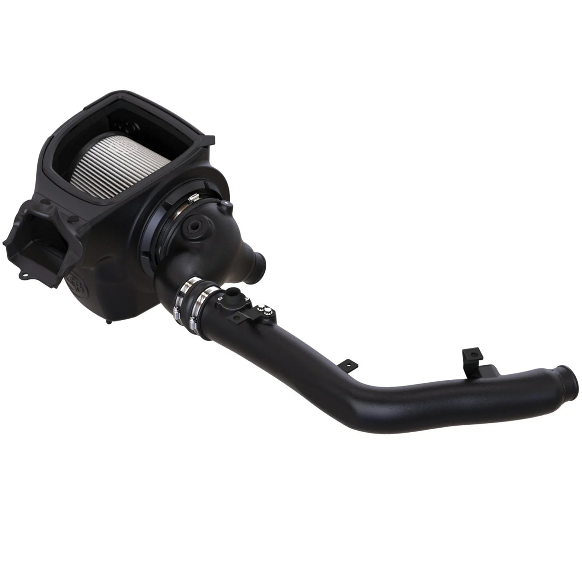 Cold Air Intake for 2021-2025 Ford Bronco 2.7L