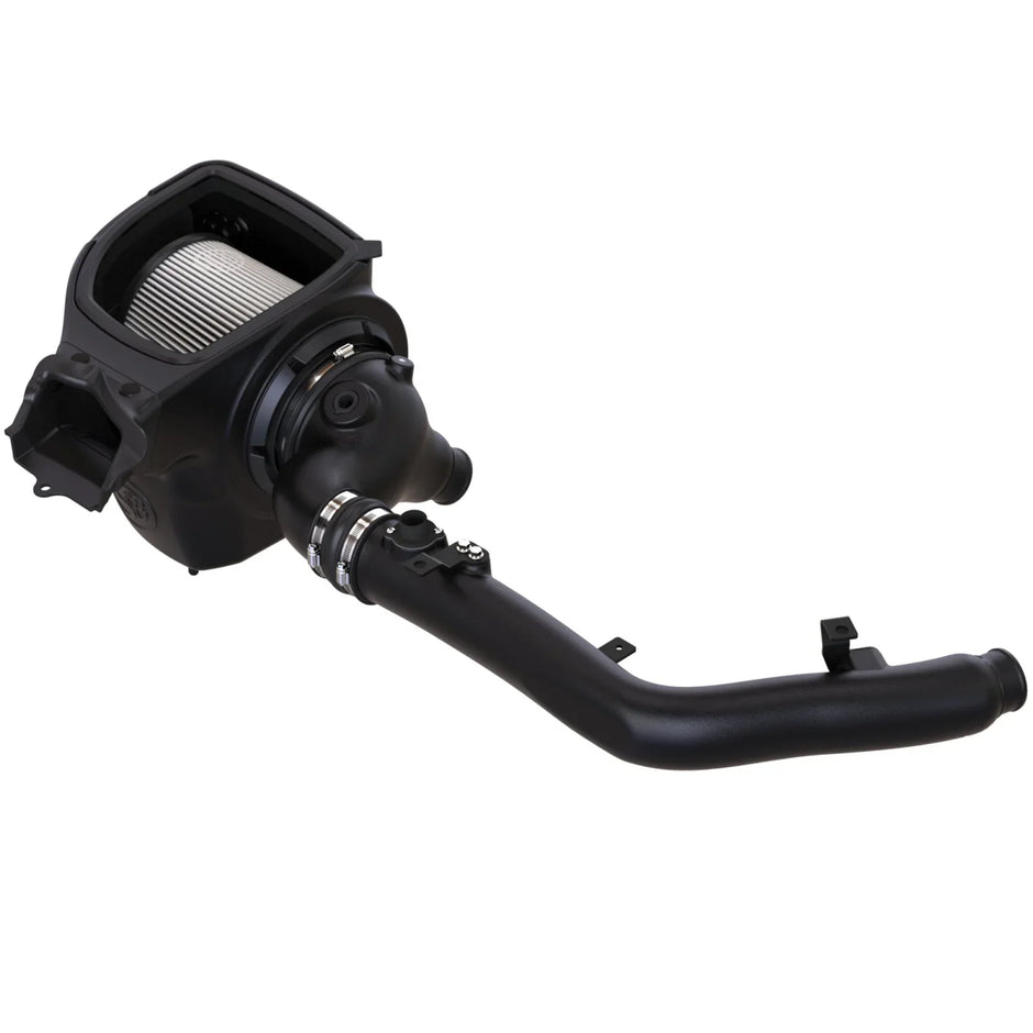 Cold Air Intake for 2021-2025 Ford Bronco 2.7L
