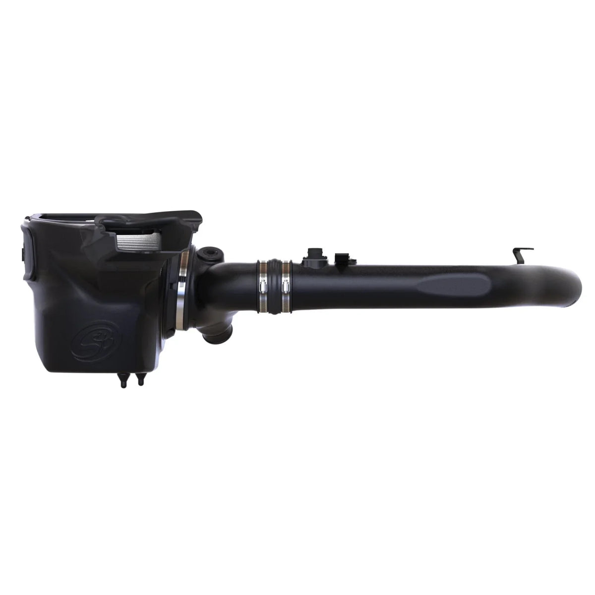 Cold Air Intake for 2021-2025 Ford Bronco 2.7L