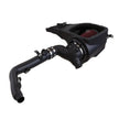 Cold Air Intake for 2021-2025 Ford Bronco 2.7L