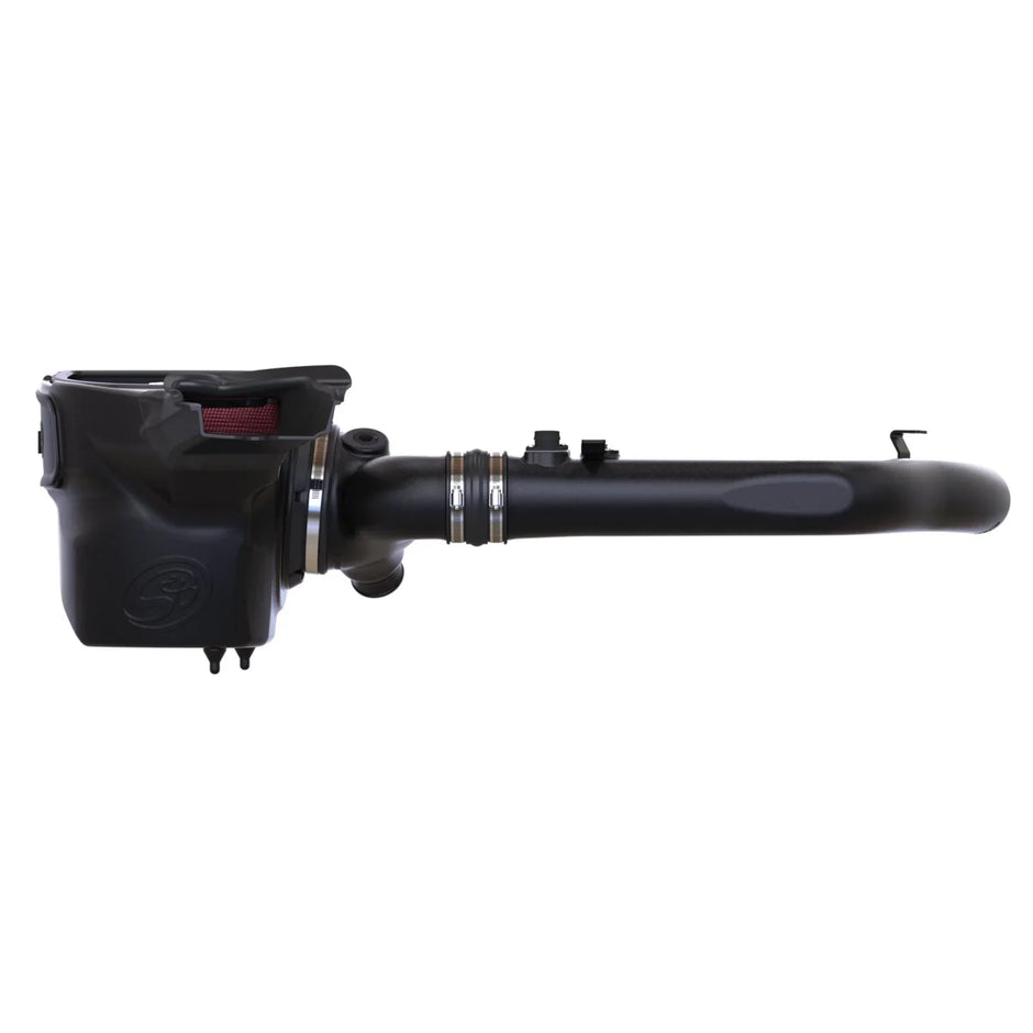 Cold Air Intake for 2021-2025 Ford Bronco 2.7L
