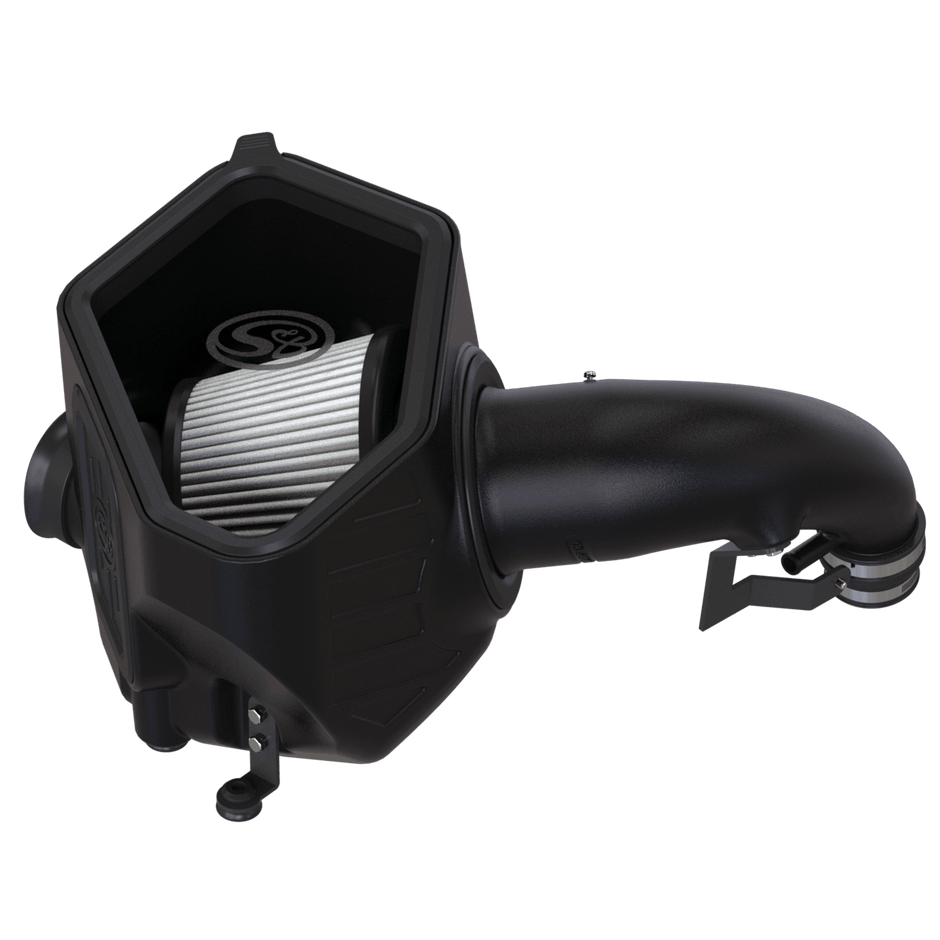 Cold Air Intake Kit for 2022-2025 Toyota Tundra, 2023-2025 Sequoia V6 3.4L and 3.4L Hybrid - S&B