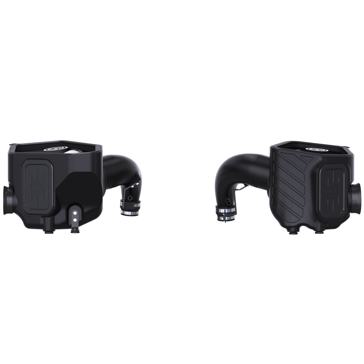 Cold Air Intake Kit for 2022-2025 Toyota Tundra, 2023-2025 Sequoia V6 3.4L and 3.4L Hybrid - S&B