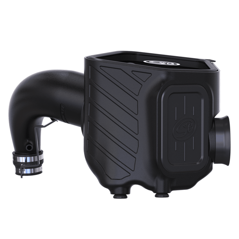 Cold Air Intake Kit for 2022-2025 Toyota Tundra, 2023-2025 Sequoia V6 3.4L and 3.4L Hybrid - S&B