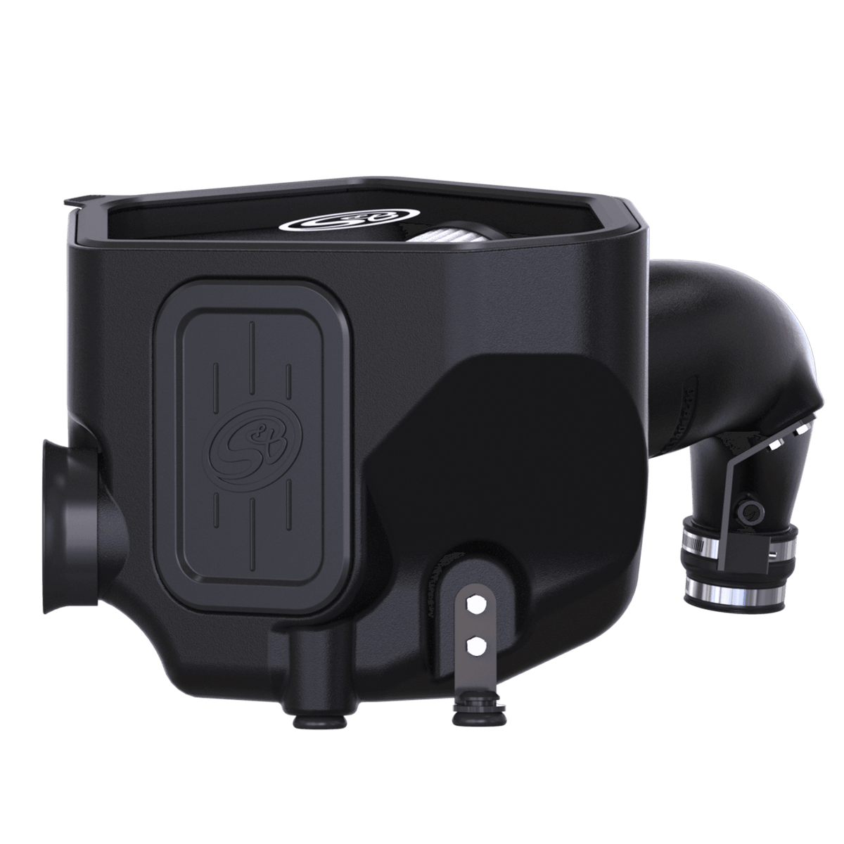 Cold Air Intake Kit for 2022-2025 Toyota Tundra, 2023-2025 Sequoia V6 3.4L and 3.4L Hybrid - S&B