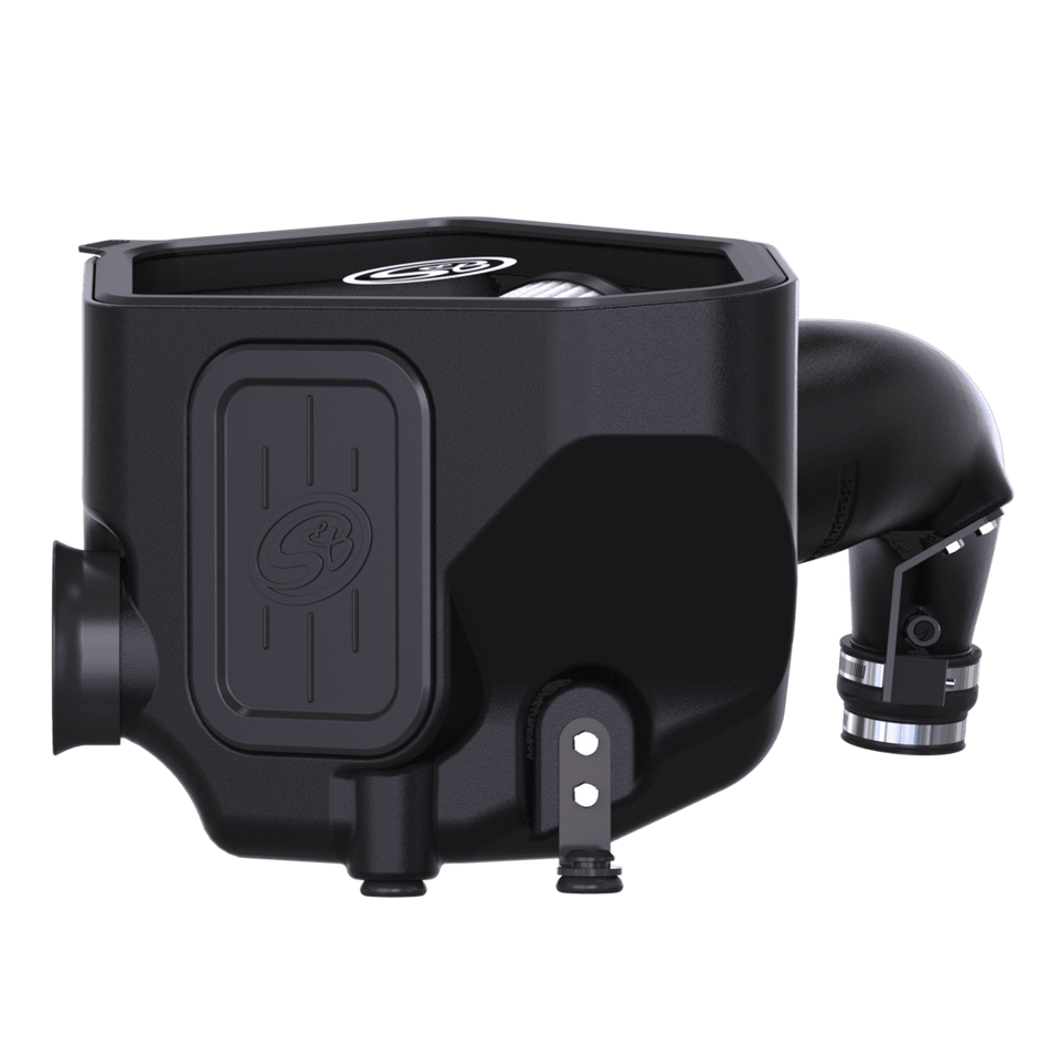 Cold Air Intake Kit for 2022-2025 Toyota Tundra, 2023-2025 Sequoia V6 3.4L and 3.4L Hybrid - S&B