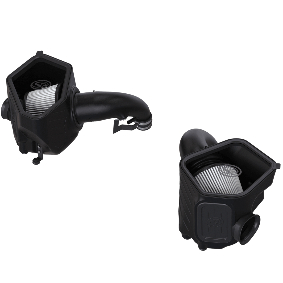 Cold Air Intake Kit for 2022-2025 Toyota Tundra, 2023-2025 Sequoia V6 3.4L and 3.4L Hybrid - S&B