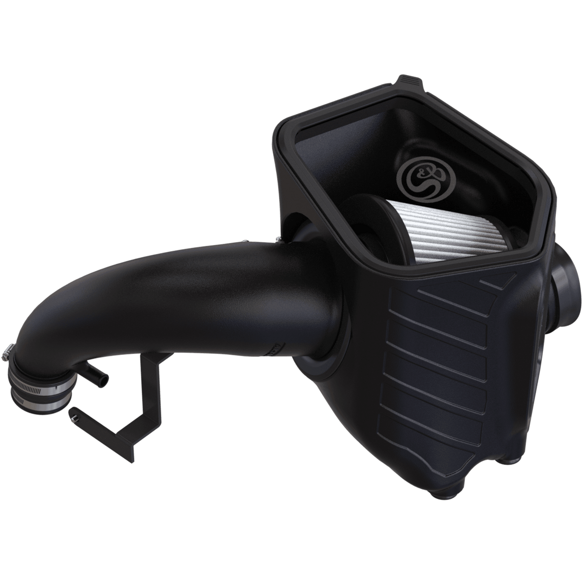 Cold Air Intake Kit for 2022-2025 Toyota Tundra, 2023-2025 Sequoia V6 3.4L and 3.4L Hybrid - S&B