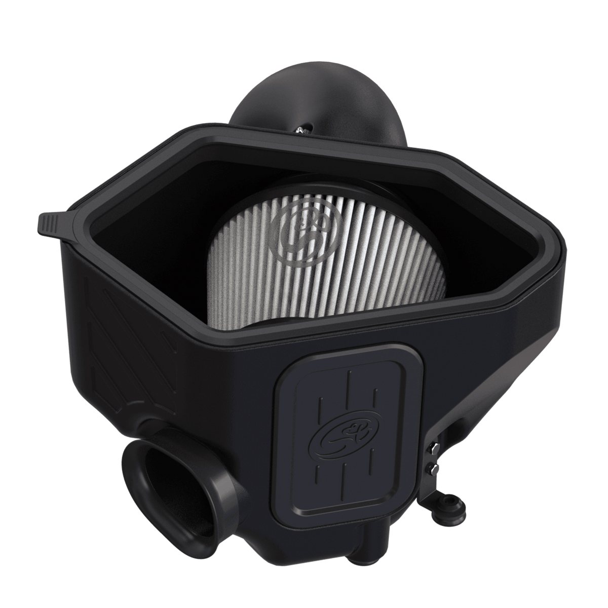 Cold Air Intake Kit for 2022-2025 Toyota Tundra, 2023-2025 Sequoia V6 3.4L and 3.4L Hybrid - S&B