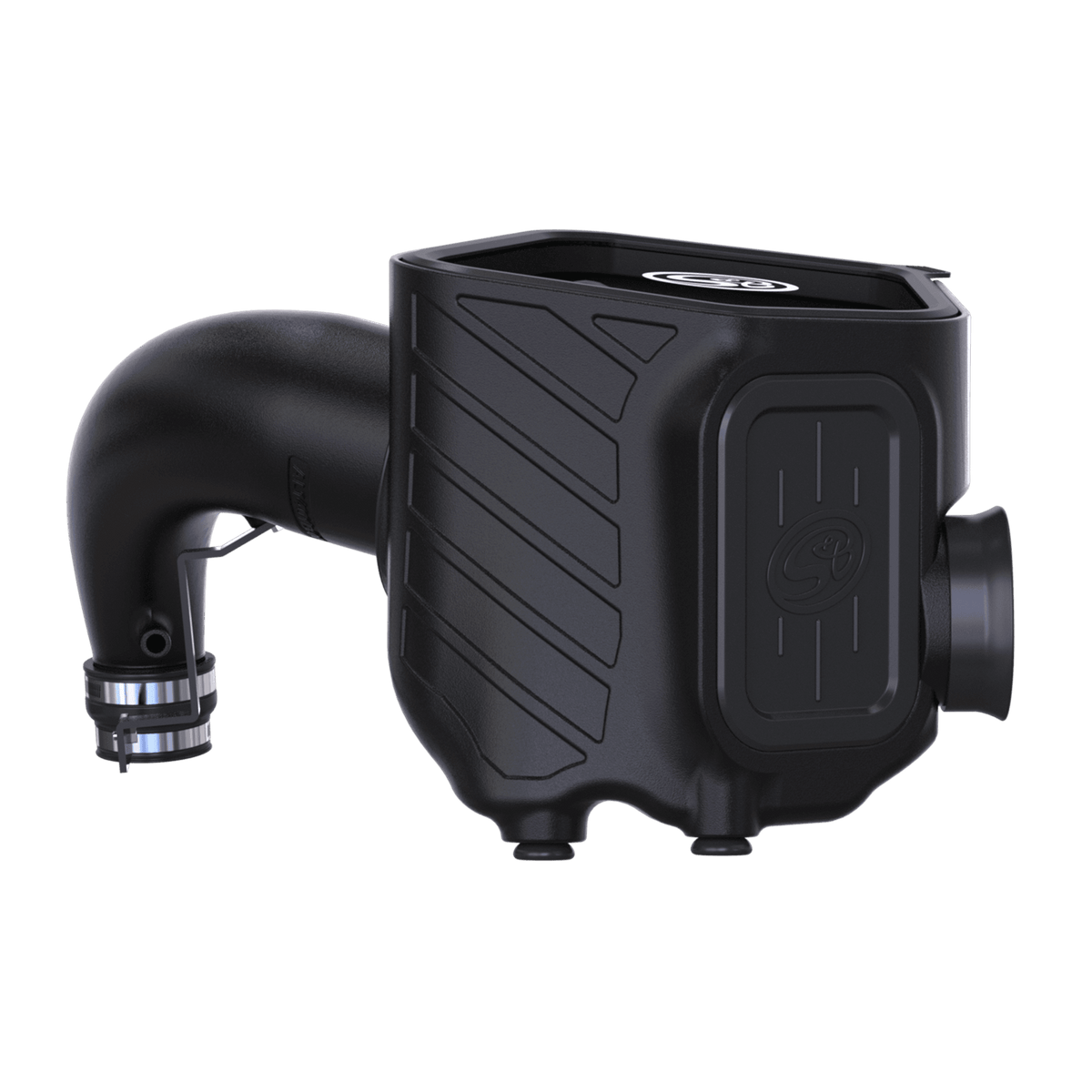 Cold Air Intake Kit for 2022-2025 Toyota Tundra, 2023-2025 Sequoia V6 3.4L and 3.4L Hybrid - S&B