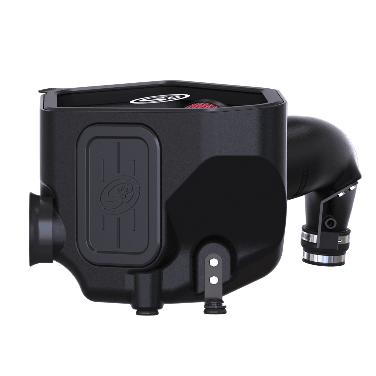 Cold Air Intake Kit for 2022-2025 Toyota Tundra, 2023-2025 Sequoia V6 3.4L and 3.4L Hybrid - S&B