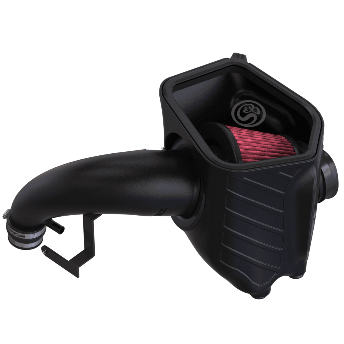 Cold Air Intake Kit for 2022-2025 Toyota Tundra, 2023-2025 Sequoia V6 3.4L and 3.4L Hybrid - S&B