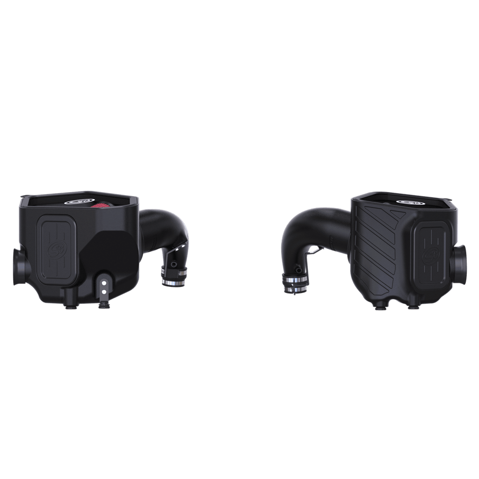 Cold Air Intake Kit for 2022-2025 Toyota Tundra, 2023-2025 Sequoia V6 3.4L and 3.4L Hybrid - S&B