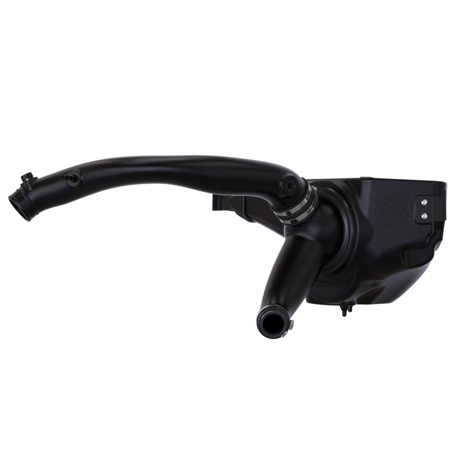 Cold Air Intake for 2022-2025 Ford Bronco Raptor 3.0L Ecoboost