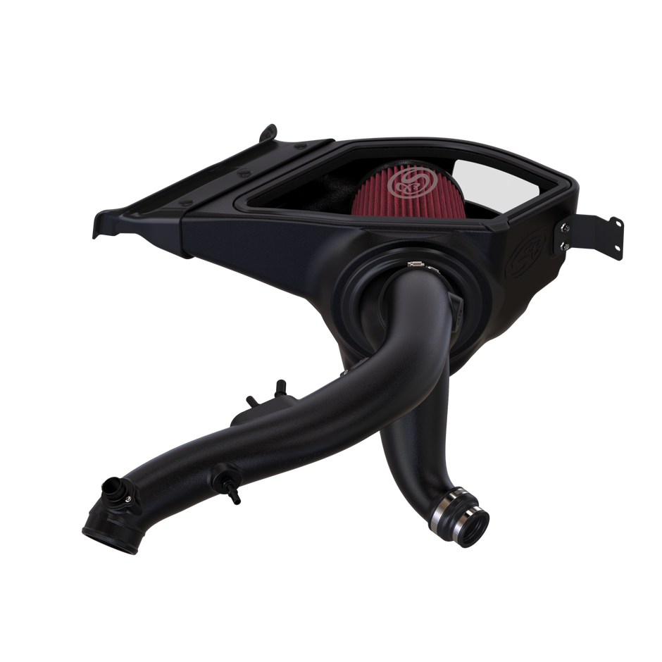 Cold Air Intake for 2022-2025 Ford Bronco Raptor 3.0L Ecoboost