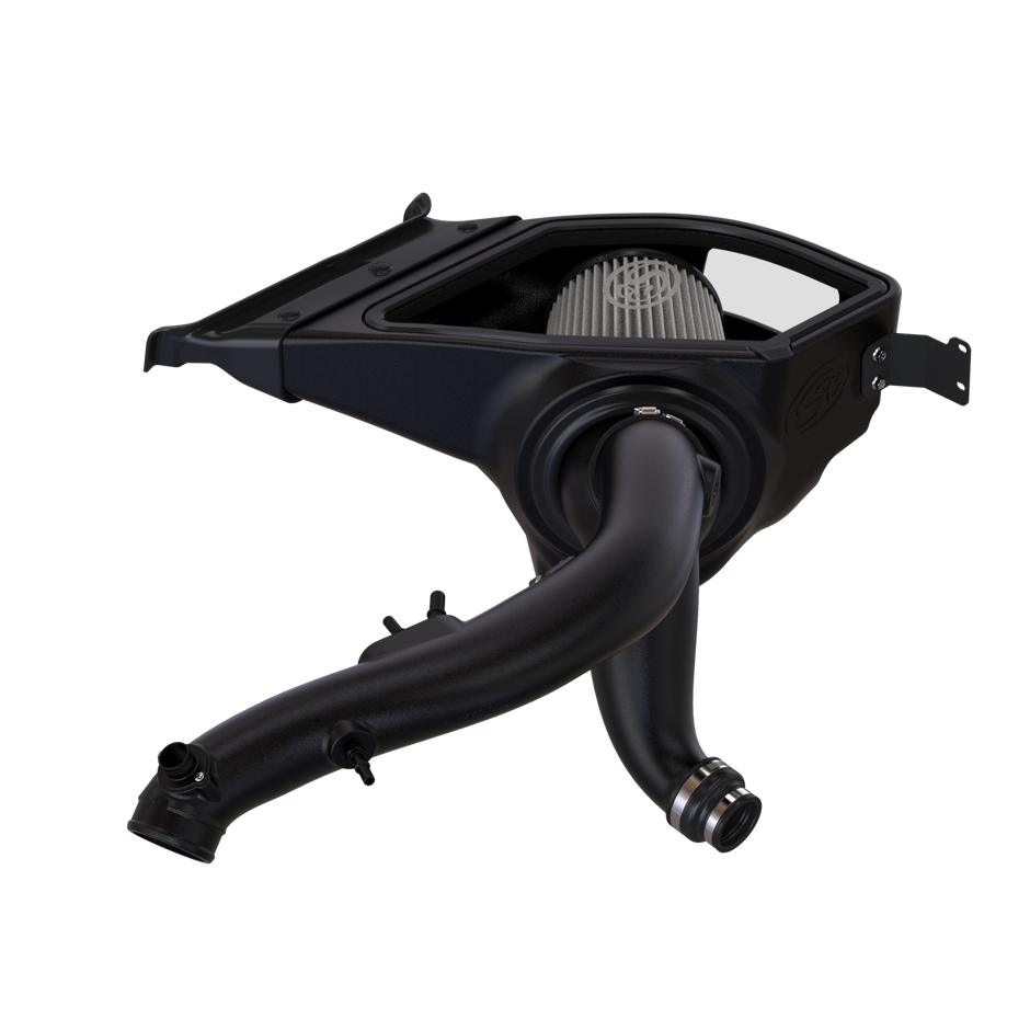 Cold Air Intake for 2022-2025 Ford Bronco Raptor 3.0L Ecoboost
