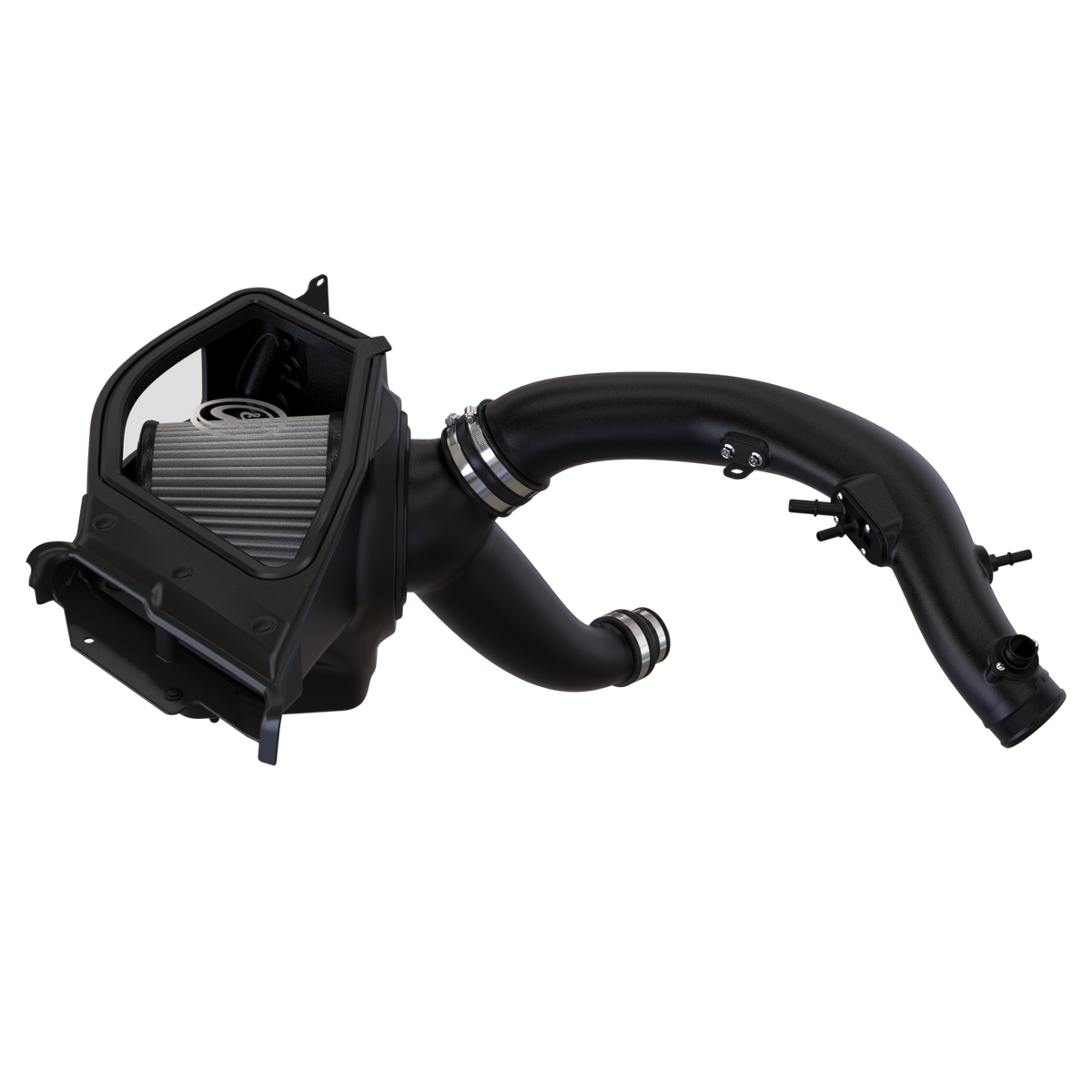 Cold Air Intake for 2022-2025 Ford Bronco Raptor 3.0L Ecoboost